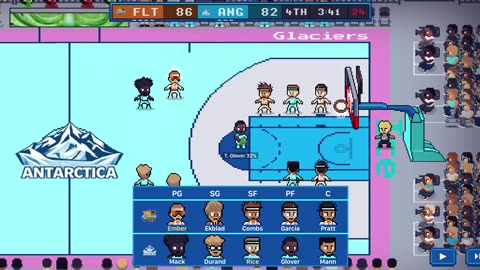 Green Hoopland Season 1: Full Day 16