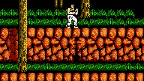 NESLongplay BadDudes