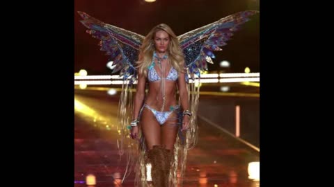 Victoria Secret Angel Wings 