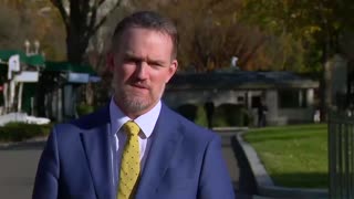 Press Briefing: Jamieson Greer Speaks to Reporters Outside the White House - November 14, 2025