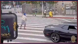 LAPD Releases Video of Sikh Man Shot Dead – Debate Over Use of Force Intensifies