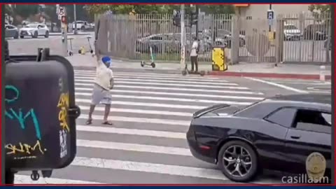 LAPD Releases Video of Sikh Man Shot Dead – Debate Over Use of Force Intensifies
