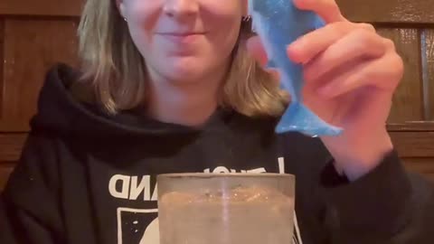 Having Fun with a "Sharkey Temple"