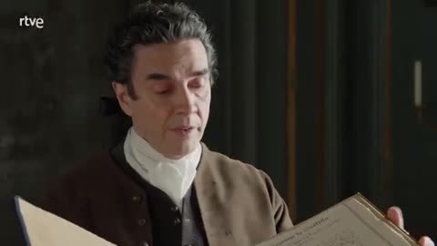 La cara de José Luis es un poema #ValleSalvaje