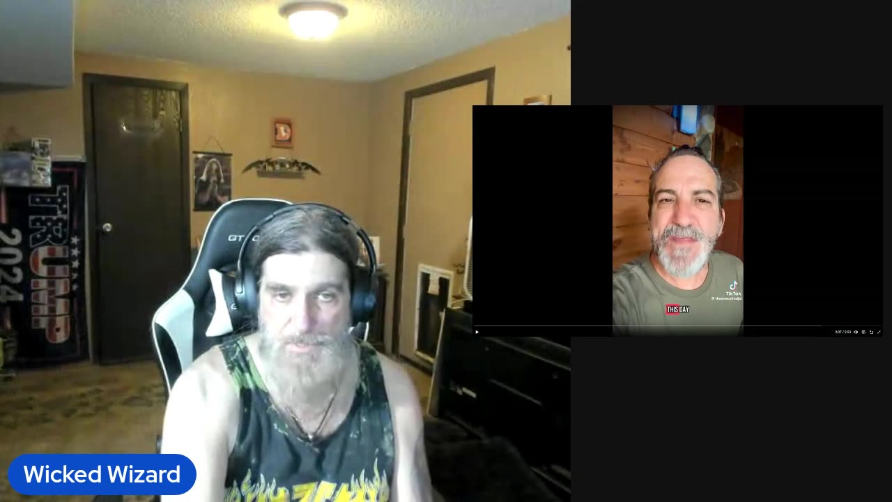 America will be SHUT DOWN on 8 9 25 Get Ready