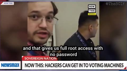 11126 Terry's Political Video Clips! No. 3