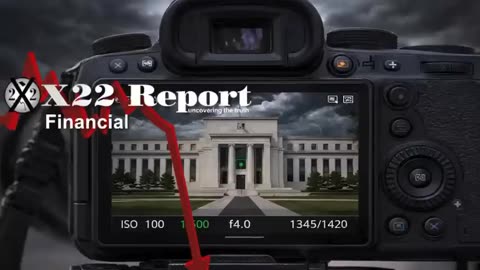 X22 Report: China Begins To Restrict Silver, The [CB] Fraud Comes Into Focus.......