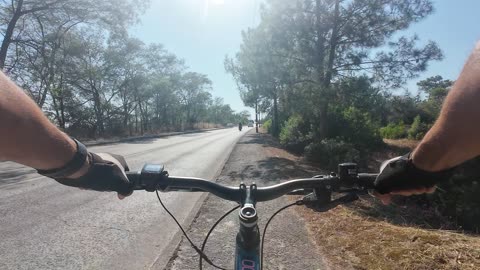 e-BIKE RIDE pela Margem Sul, Portugal S06E09 3rd of AUG 2K25 PART 3