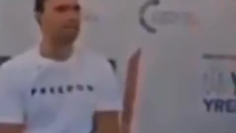 REAL OR FAKE - Charlie Kirk shooting