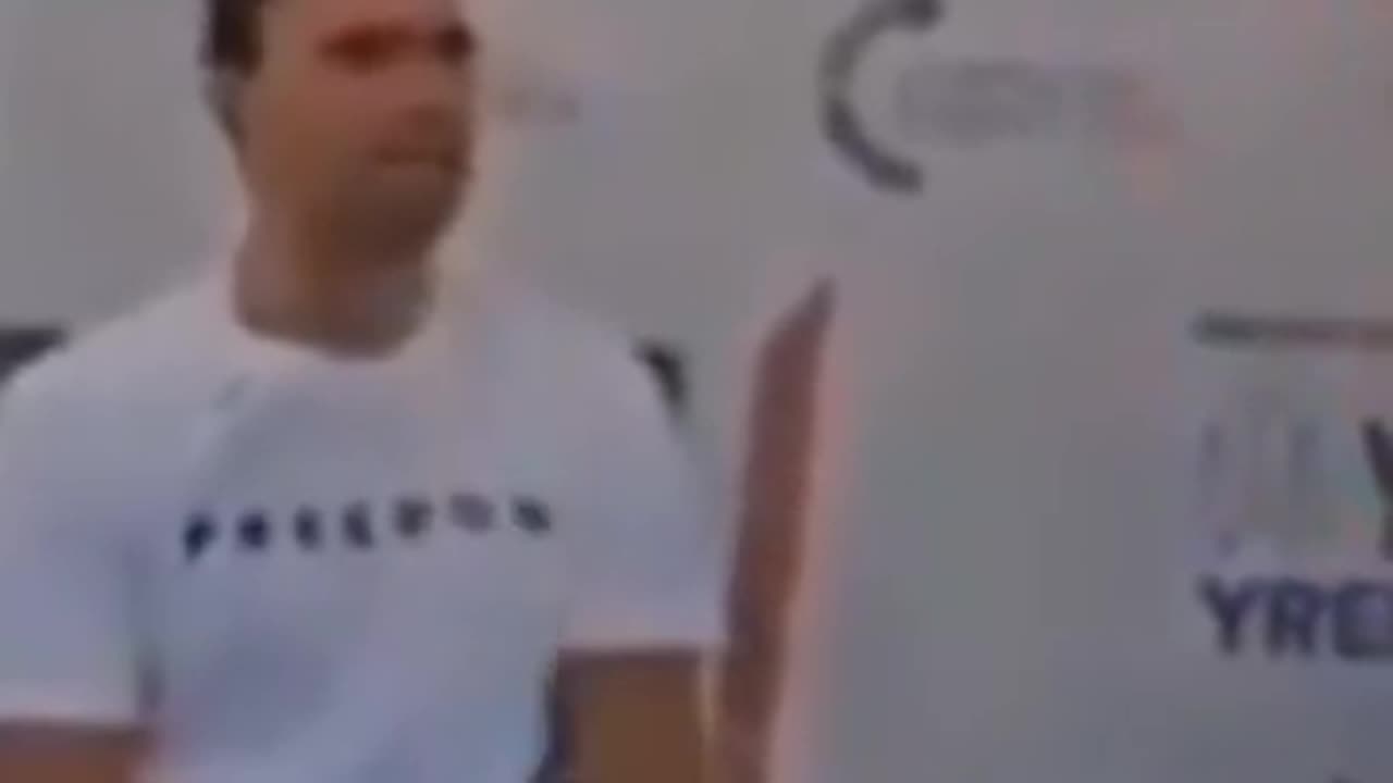 REAL OR FAKE - Charlie Kirk shooting