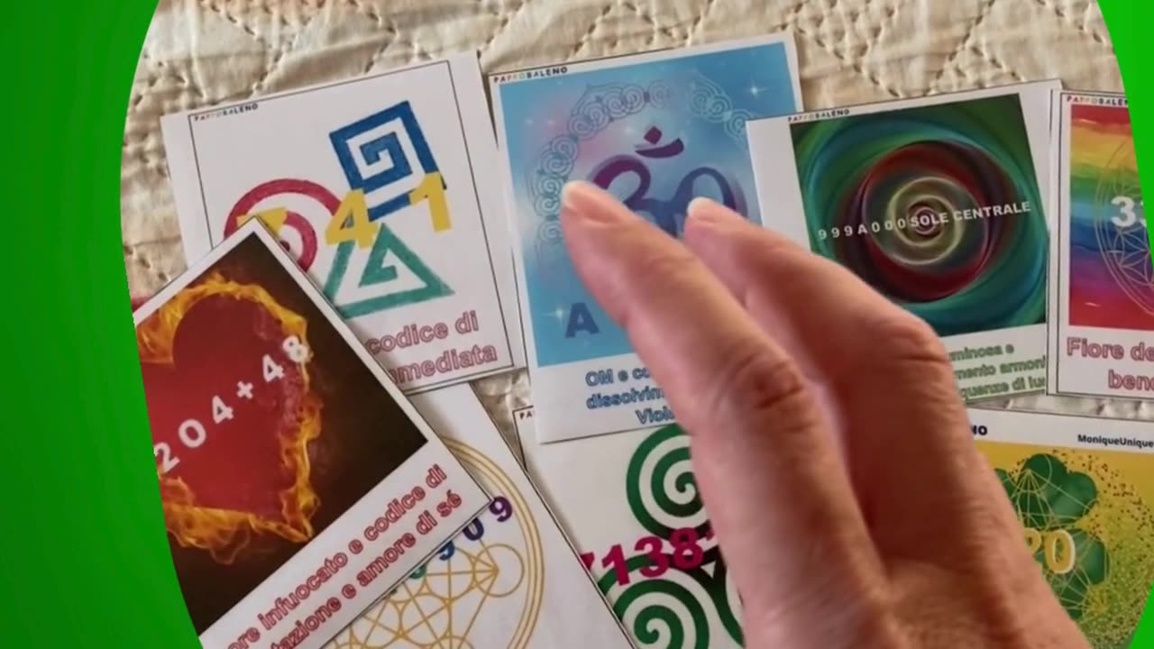 I GeNiOUS Codes in omaggio