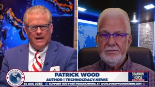Brannon Howse Live Ep. 1088 | Thomas F. Haviland, John Leake, Patrick Wood