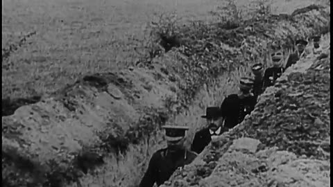 [FOX-MOVIETONE NEWSREEL EXCERPTS] - [FOX-MOVIETONE NEWSREEL EXCERPTS] - cbs-cbswwi-3