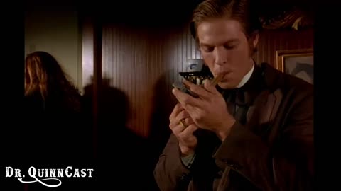 Dr QuinnCast Watches and Discusses The Expedition Part 2