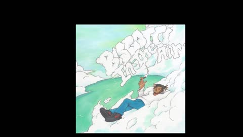 Juice WRLD - Biscotti in the Air (432hz)