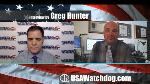 A Financial Shock Is Coming — Armstrong Says Rates Will Surge Instantly!