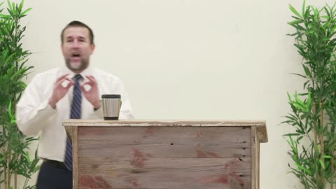 20251022 Hosea 6 | Return to the Lord (Wednesday PM 10/22/2025)