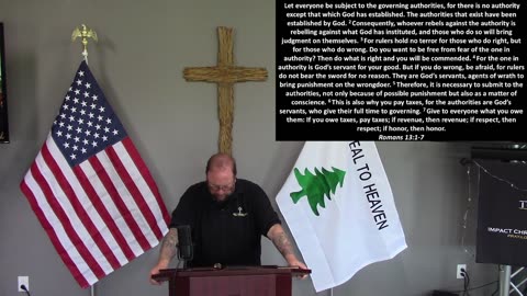 A Refresher on Authority Part 2