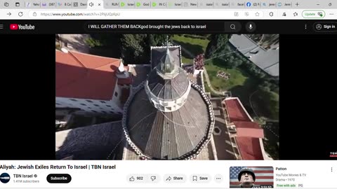 JEWS RETURNING TO ISRAEL!!!
