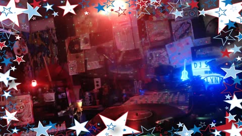SARAHLYNN DJ-"Funk of July Weekend Mix" 2025
