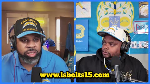 Taco Tuesday & Chargers Talk: Chicago’s Bold Claim + 2025 Season Predictions