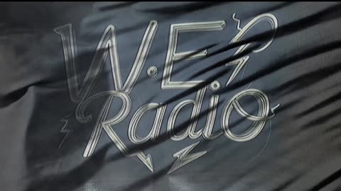 White Excellence Radio