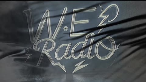 White Excellence Radio