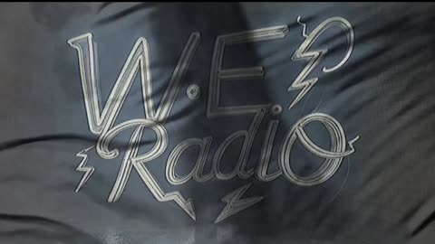 White Excellence Radio