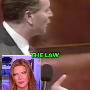 Schumer Said This - What Happened?