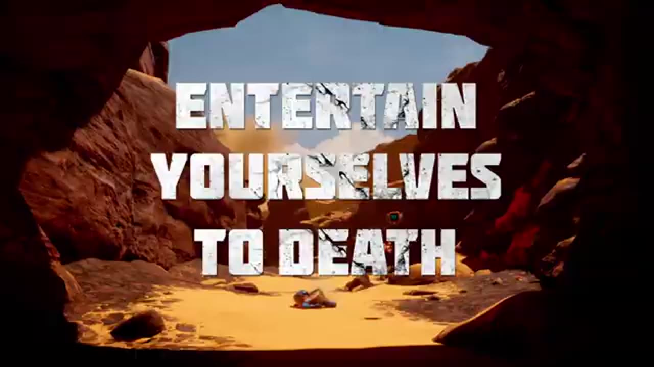 Early Access Launch Trailer | Revenge of the Savage Planet | PAX East
