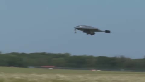 B-2 bombers return home after US hits Iran nuke sites