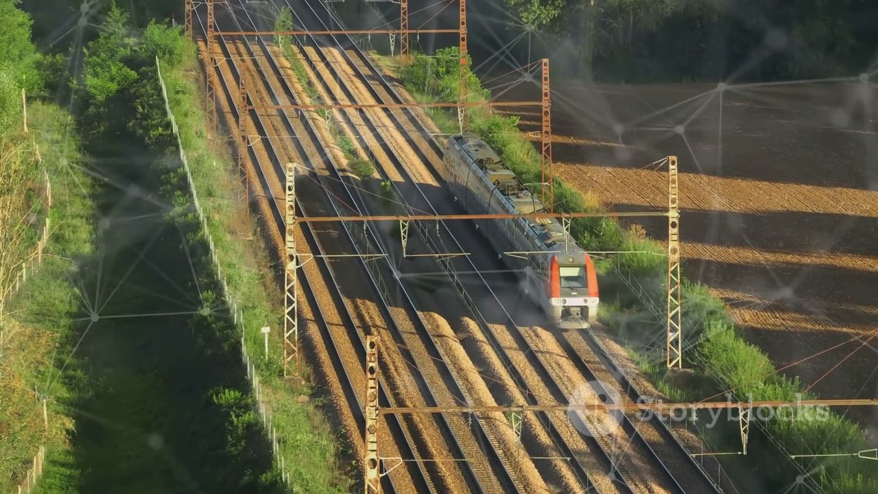 Top 5 Fastest Trains in the World 🚄 | Mind-Blowing Speeds!