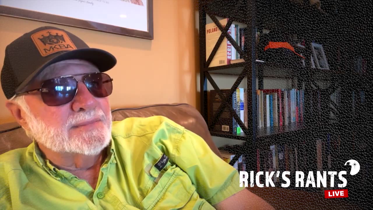 The Reckoning: Rick Joyner on Iran, Israel, U.S. Leadership, and Prophetic Prayer in the End Times!