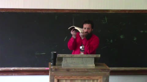 Luke 5:1-11 Fishers of Men