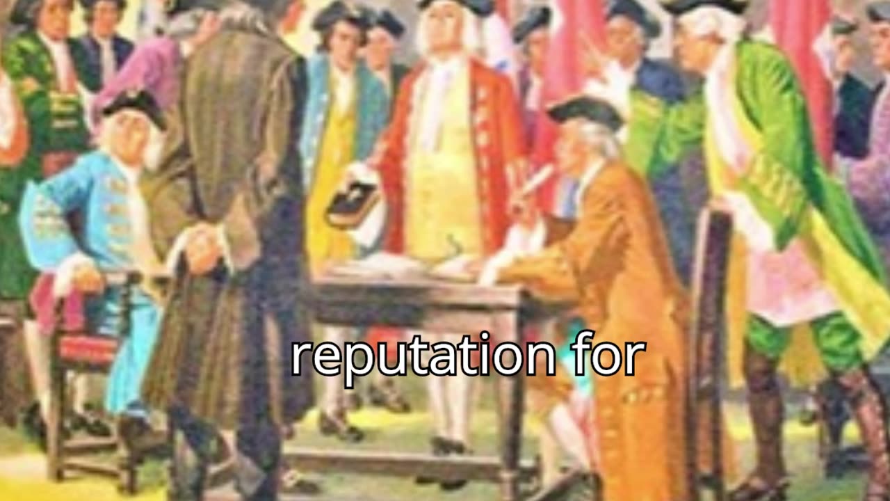 The caucus' origins