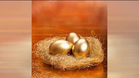 123.4.Mystical Golden Egg part 2