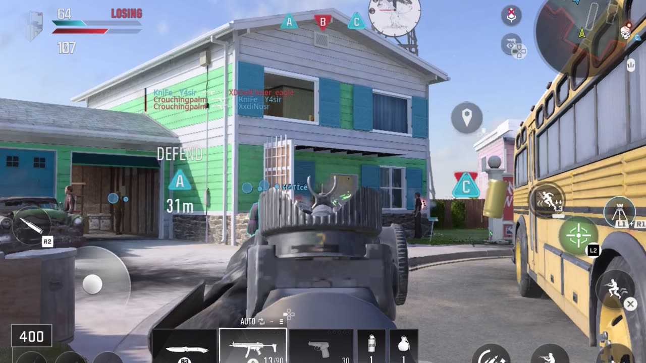 call of duty warzone mobile ipad mini 6 6 6 #ohio war