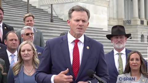 Conservative Main Street Caucus Exposes the Lies of the Democrat Party on Trump's Tax Bill