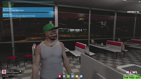 White Boy Trolling Clips #64 - 10-31-2024 - Stackswopo YouTube Re-up