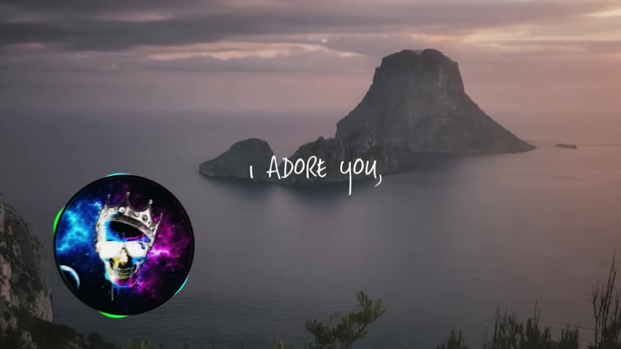 Kingsman7275 _-_ I Adore You | Official audio