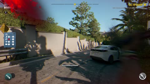Zombie Game (Dead Island 2)
