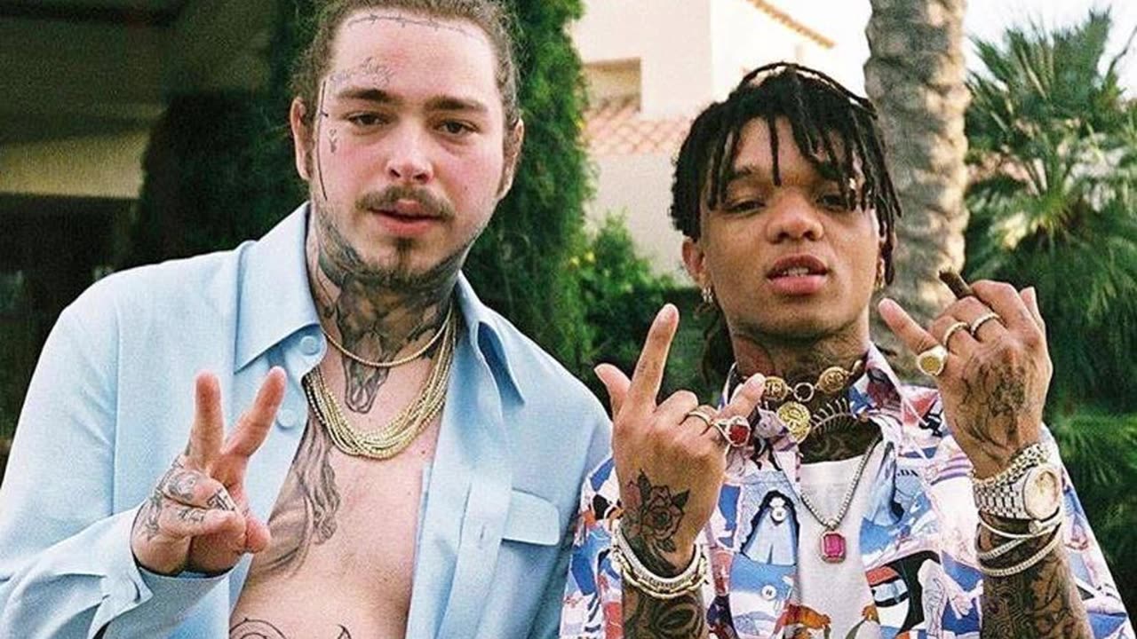 What Are The Most Streamed Songs Ever?