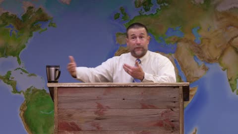 Israel Has Been Replaced in the New Testament