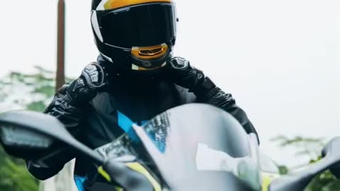 The king of all bike BMW s1000rr ☠️ #bmws1000rr #viral #trending #