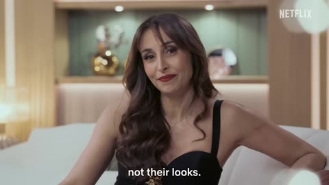 Love is Blind： Italy ｜ Official Announcement ｜ Netflix