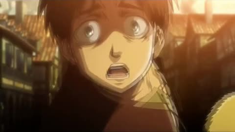🔥 "The Day Everything Changed… | Attack on Titan 20-Second Clip