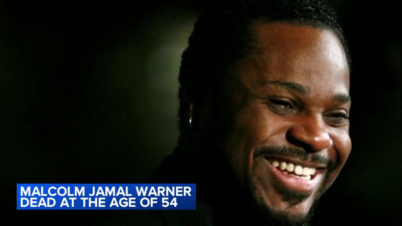 BREAKING⛔️Bill Cosby breaks silence following death of co-star Malcolm-Jamal Warner