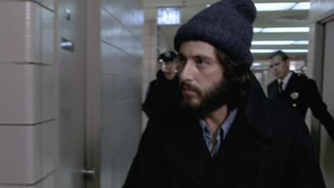 Legends & Icons: Interview with Frank Serpico, Retired NYPD Detective | Originally Aired in 2017