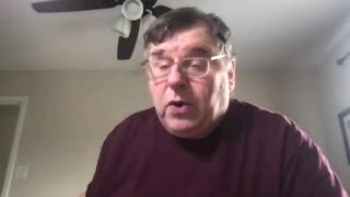 Book of Jeremiah Part 35