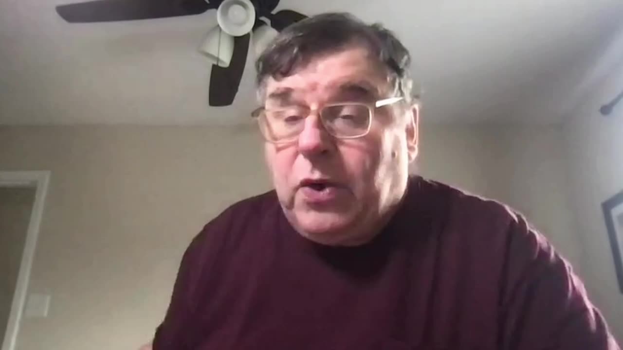 Book of Jeremiah Part 35